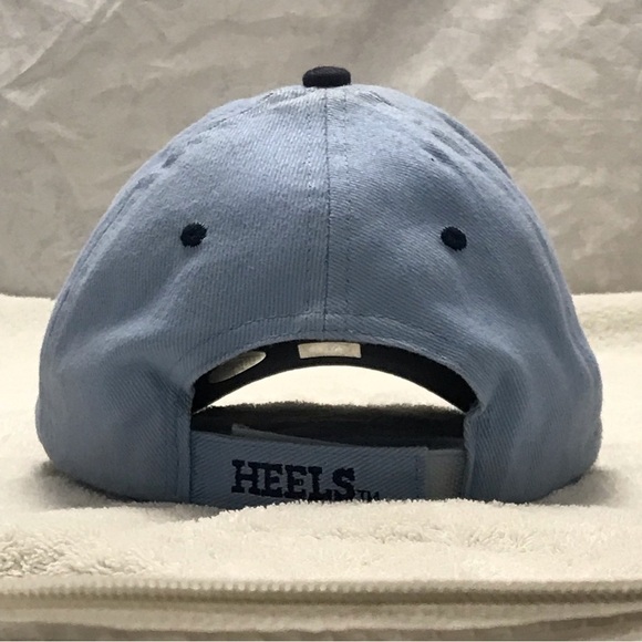 Signatures University of North Carolina Tar Heels Ball Cap - Picture 10 of 15